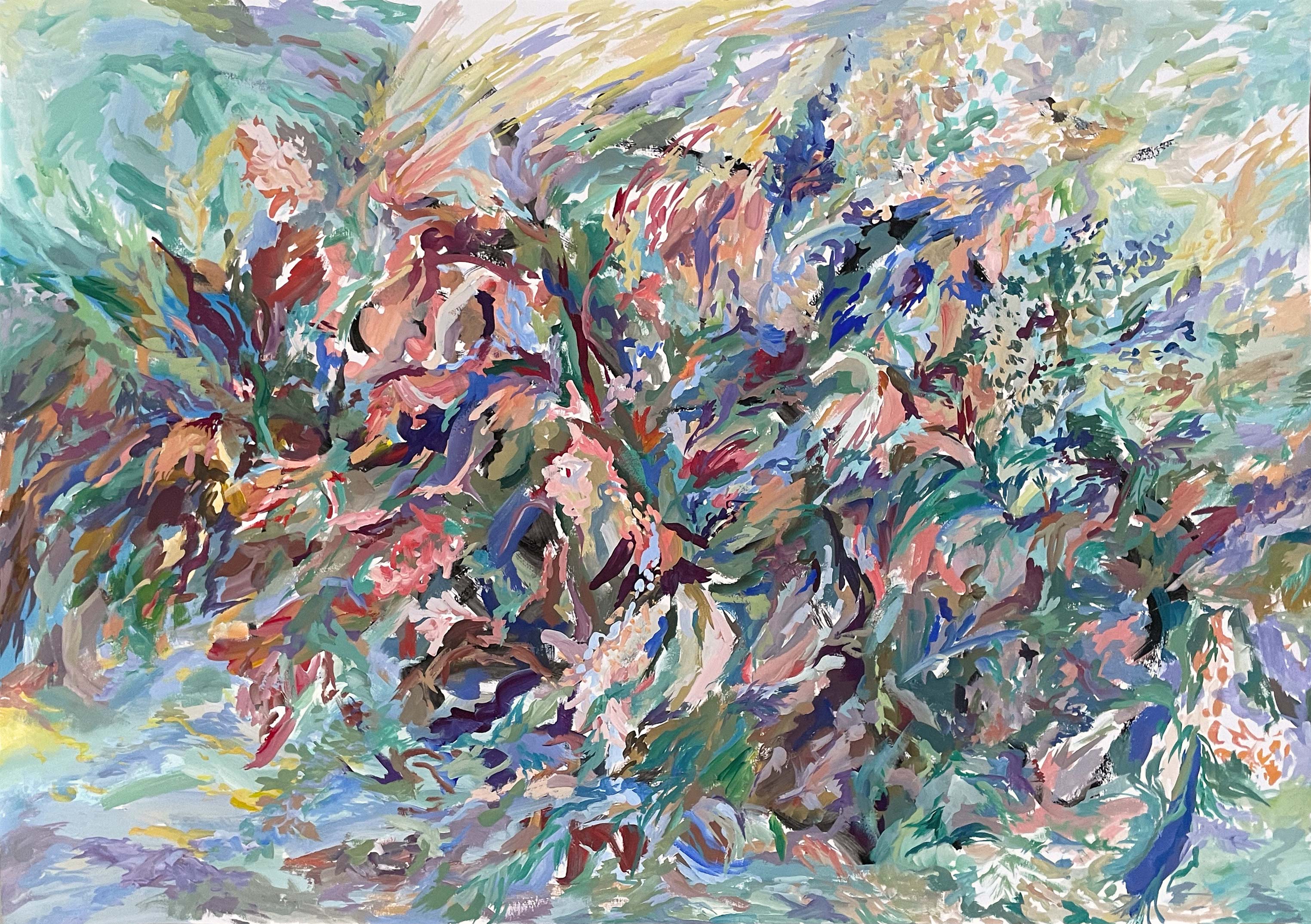 Marina-Leonteva-—-Still-life-of-hope-and-reincarnation-2024,-Painting